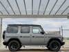 MERCEDES BENZ G-CLASS