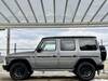 MERCEDES BENZ G-CLASS