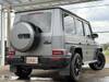 MERCEDES BENZ G-CLASS