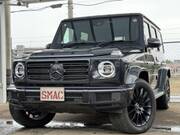 2023 MERCEDES BENZ G-CLASS