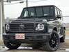 MERCEDES BENZ G-CLASS