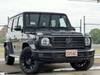 MERCEDES BENZ G-CLASS