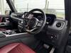 MERCEDES BENZ G-CLASS