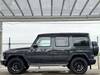MERCEDES BENZ G-CLASS