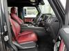 MERCEDES BENZ G-CLASS