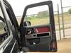 MERCEDES BENZ G-CLASS