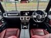 MERCEDES BENZ G-CLASS