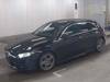 MERCEDES BENZ A-CLASS