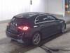 MERCEDES BENZ A-CLASS