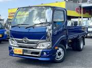2023 HINO DUTRO