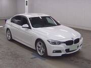 2018 BMW 3 SERIES