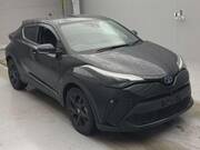 2023 TOYOTA C-HR