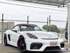 PORSCHE OTHER