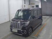 2020 SUZUKI SPACIA CUSTOM