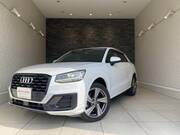 2019 AUDI Q2