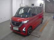 2021 NISSAN ROOX