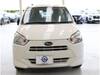 SUBARU PLEO PLUS