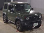 2018 SUZUKI JIMNY SIERRA