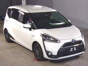 2015 TOYOTA SIENTA