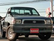 2001 TOYOTA HILUX