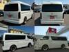 TOYOTA HIACE WAGON