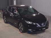 2017 NISSAN LEAF G