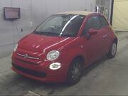 2021 FIAT 500