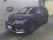 2020 NISSAN X-TRAIL