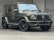 2024 MERCEDES BENZ G-CLASS