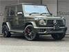 MERCEDES BENZ G-CLASS