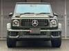 MERCEDES BENZ G-CLASS