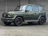MERCEDES BENZ G-CLASS