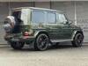 MERCEDES BENZ G-CLASS