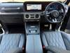 MERCEDES BENZ G-CLASS