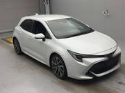 2021 TOYOTA COROLLA SPORT