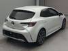 TOYOTA COROLLA SPORT