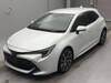 TOYOTA COROLLA SPORT