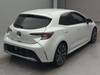 TOYOTA COROLLA SPORT