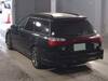 SUBARU LEGACY TOURING WAGON