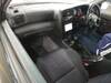 SUBARU LEGACY TOURING WAGON