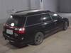 SUBARU LEGACY TOURING WAGON