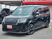 2023 HONDA STEPWAGON