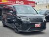 HONDA STEPWAGON