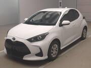 2023 TOYOTA YARIS