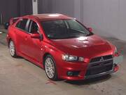 2008 MITSUBISHI LANCER