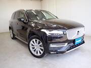 2019 VOLVO XC90