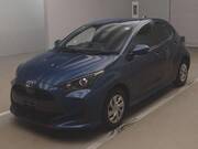 2023 TOYOTA YARIS