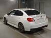 SUBARU WRX STI