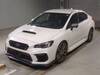 SUBARU WRX STI