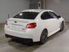 SUBARU WRX STI